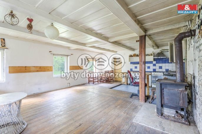 Prodej, Chalupa, Velký Šenov