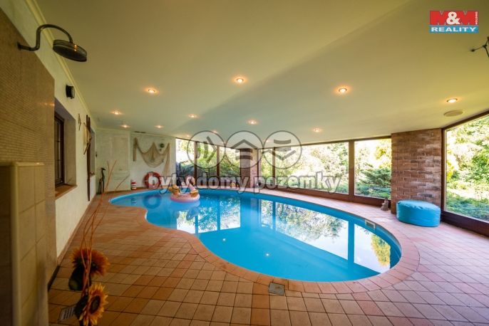 Prodej, Rodinný dům, Havířov