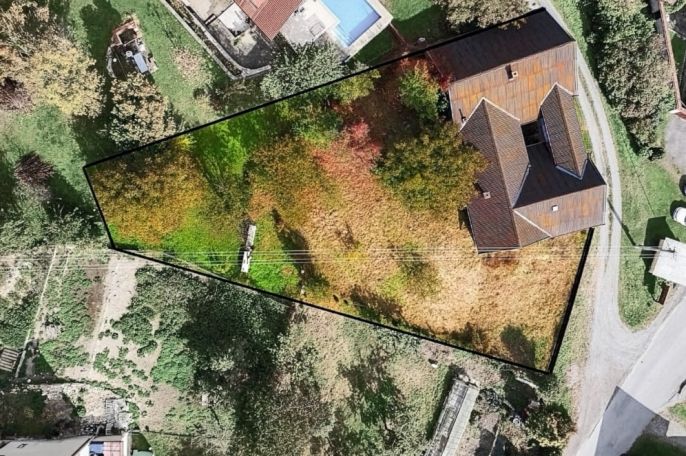 Prodej, Pozemek k bydlení, Sebranice