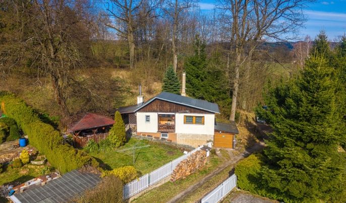 Prodej, Chata, Liberec