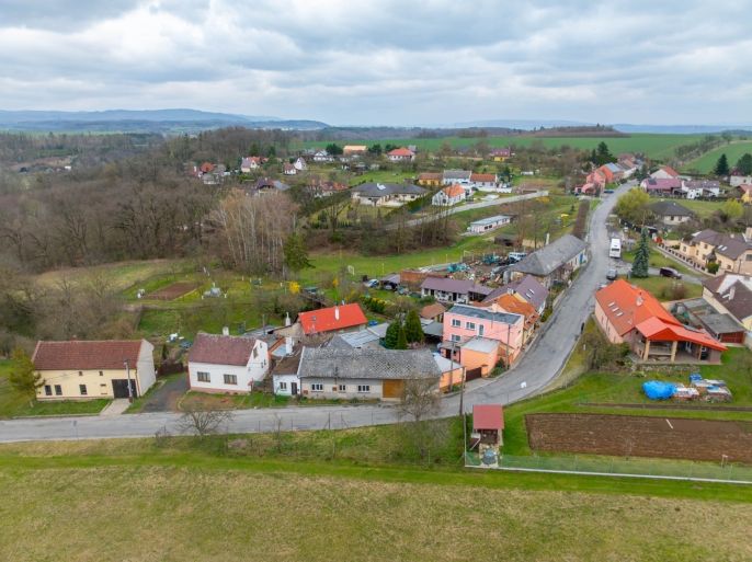 Prodej, Rodinný dům, Zábeštní Lhota