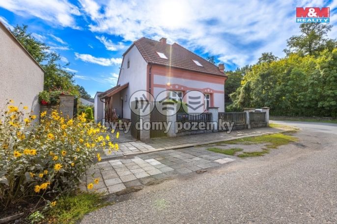 Prodej, Rodinný dům, Poděbrady