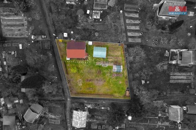 Prodej, Chata, Děčín