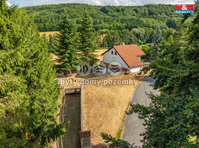 Prodej, Hotel, penzion, Přerubenice