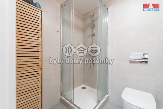 Prodej, Byt 3+kk, Praha