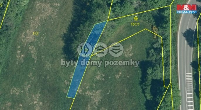 Prodej, Pole, Chanovice