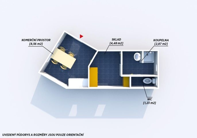 Prodej, Ostatní, Rokycany