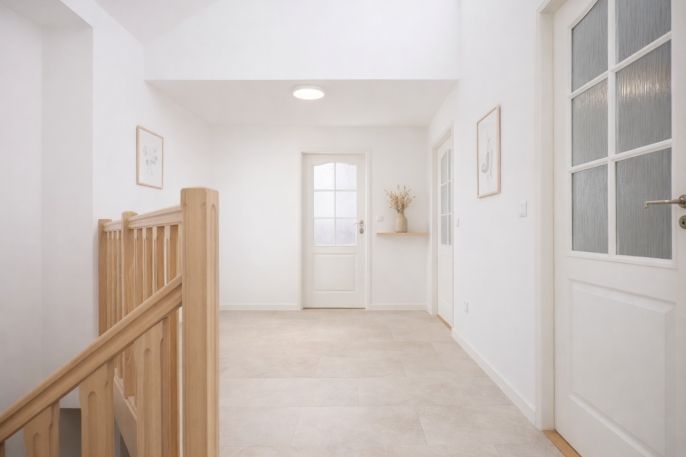 Prodej, Rodinný dům, Olomouc