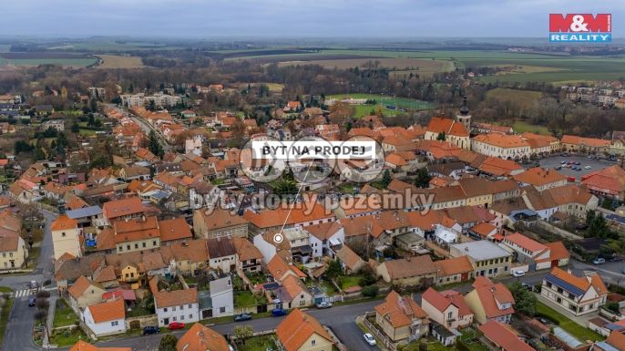 Prodej, Rodinný dům, Velvary