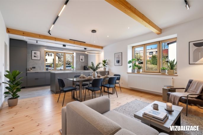 Prodej, Rodinný dům, Železný Brod