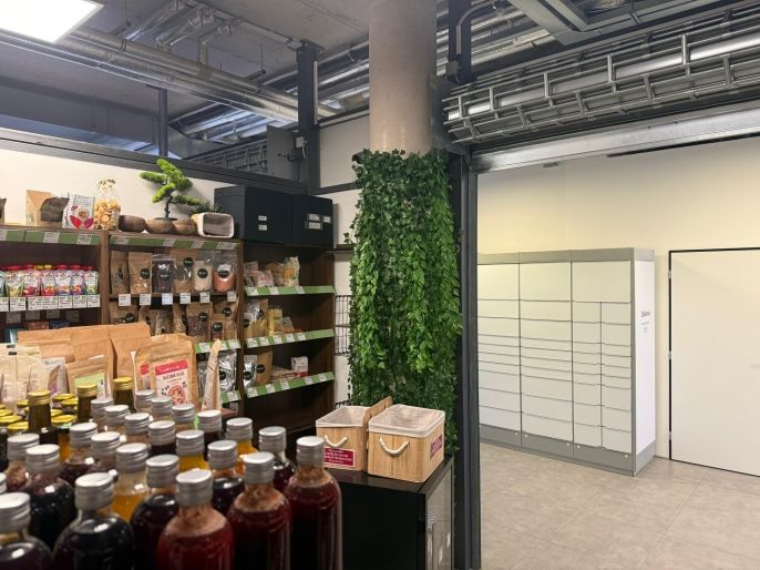 Pronájem, Obchod a služby, Hradec Králové