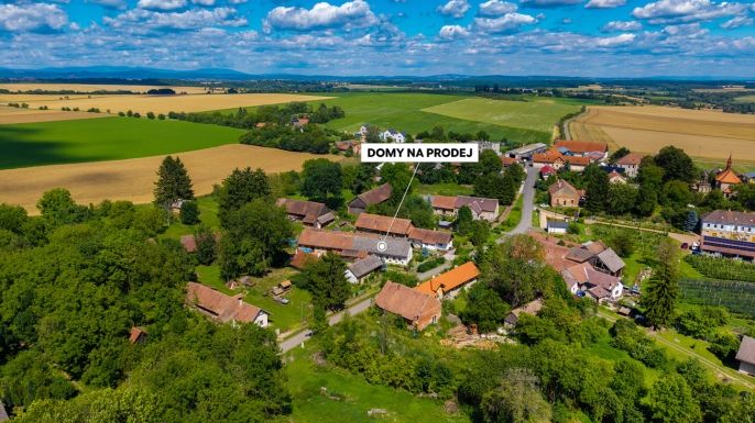 Prodej, Rodinný dům, Kopidlno