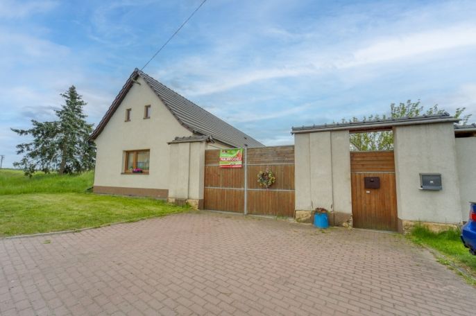 Prodej, Rodinný dům, Dobřany