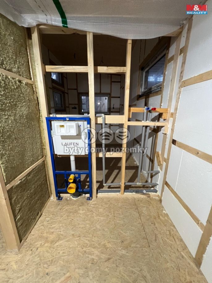 Prodej, Mobilheim, Janovice nad Úhlavou