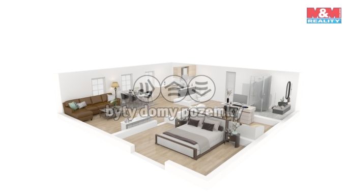 Pronájem, Obchod a služby, Domažlice