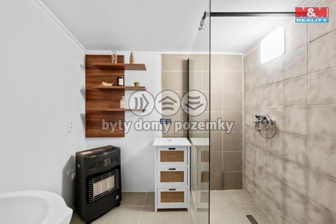 Prodej, Chata, Nový Oldřichov