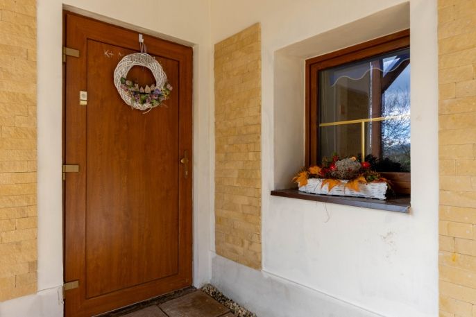 Prodej, Rodinný dům, Velké Losiny