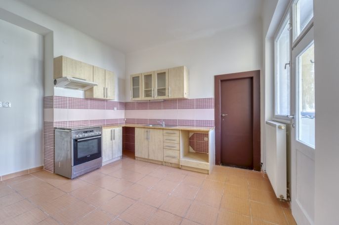 Pronájem, Byt 2+1, Plzeň