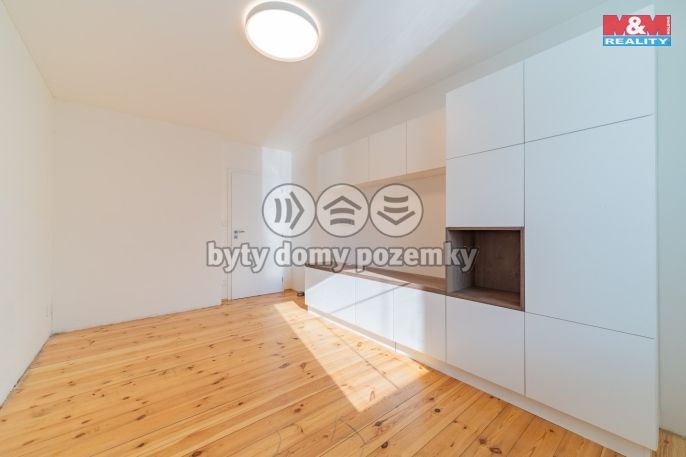 Prodej, Byt 2+1, Aš