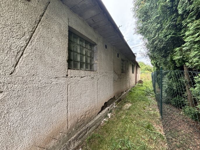 Prodej, Garáž, Rtyně v Podkrkonoší