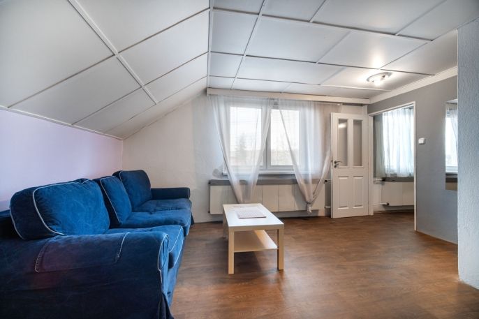 Prodej, Rodinný dům, Maletín