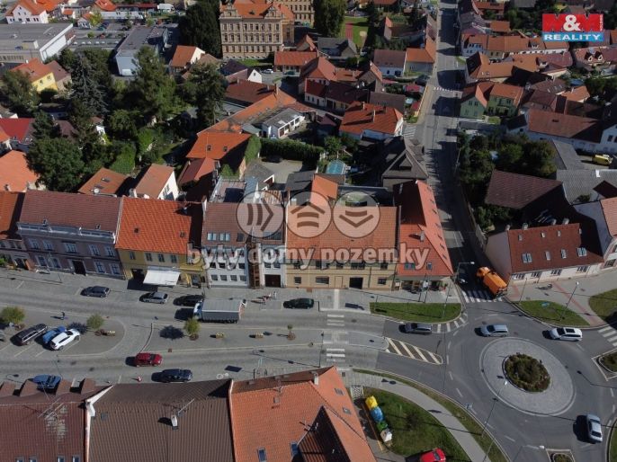 Pronájem, Restaurace, stravování, Blatná