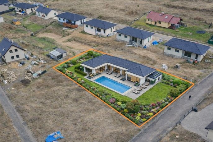 Prodej, Pozemek k bydlení, Okounov