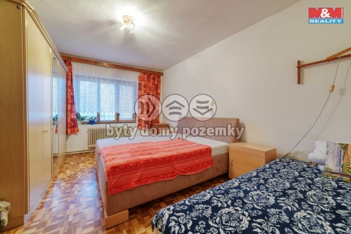 Prodej, Rodinný dům, Trstěnice