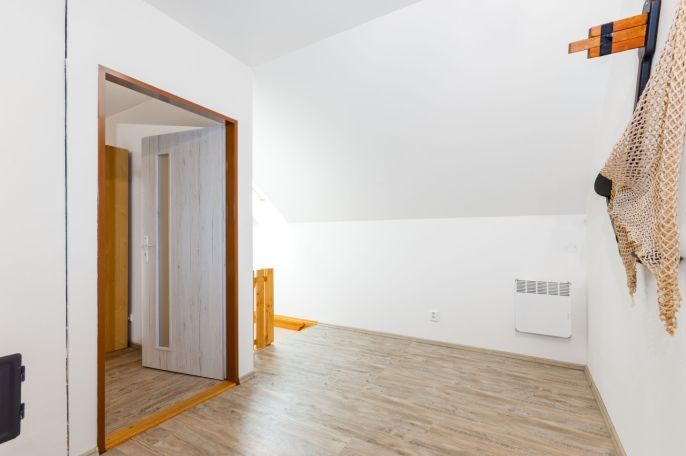 Prodej, Chalupa, Leskovec nad Moravicí