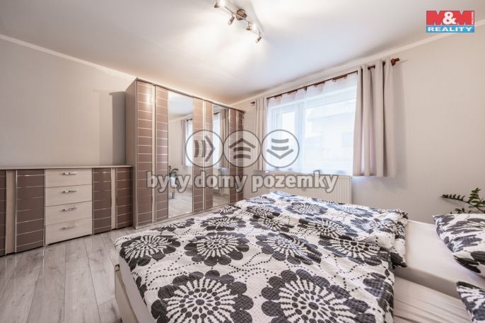 Prodej, Rodinný dům, Radonice