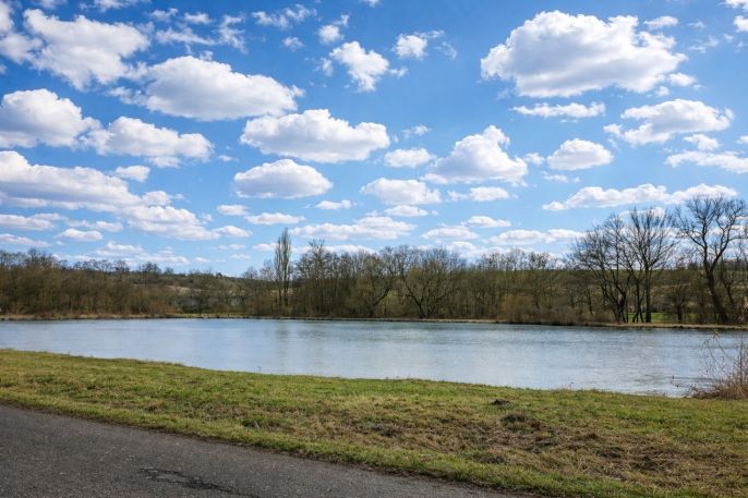 Prodej, Zahrada, Hoštka