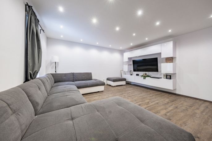 Prodej, Rodinný dům, Oleška