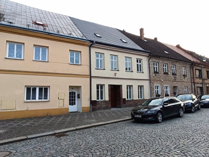 Pronájem, Byt 3+kk, Bělá pod Bezdězem