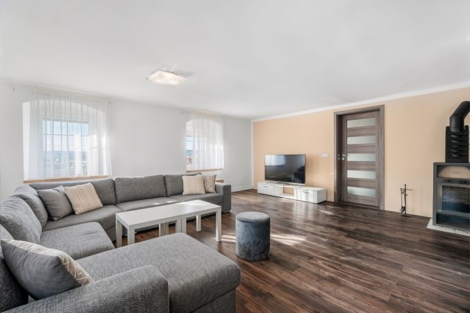 Prodej, Rodinný dům, Ústí nad Labem