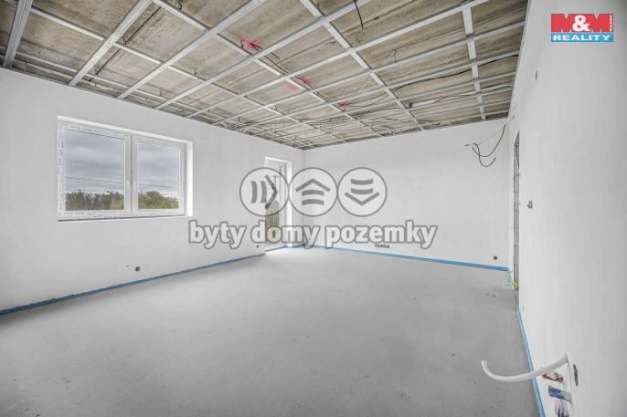 Prodej, Nájemní dům, Kostelec nad Černými lesy