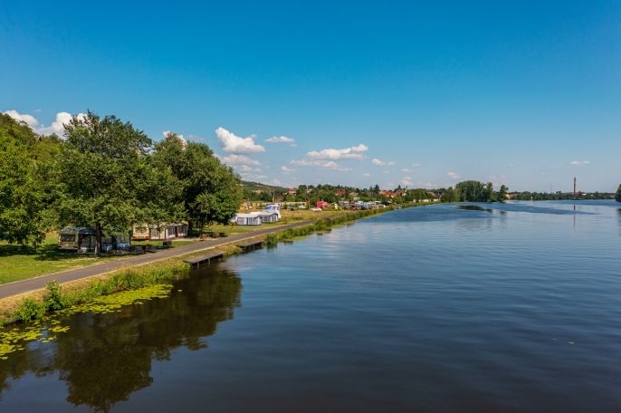 Prodej, Zahrada, Křešice