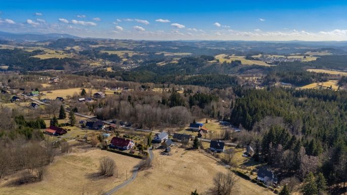 Prodej, Rodinný dům, Velké Hamry