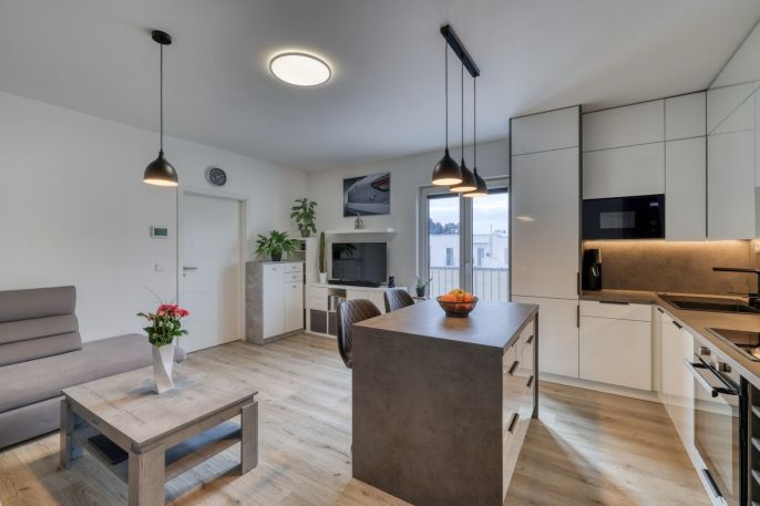 Prodej, Byt 2+kk, Zbůch