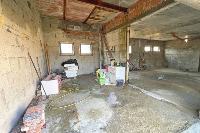 Prodej, Byt 2+kk, Dlouhá Ves