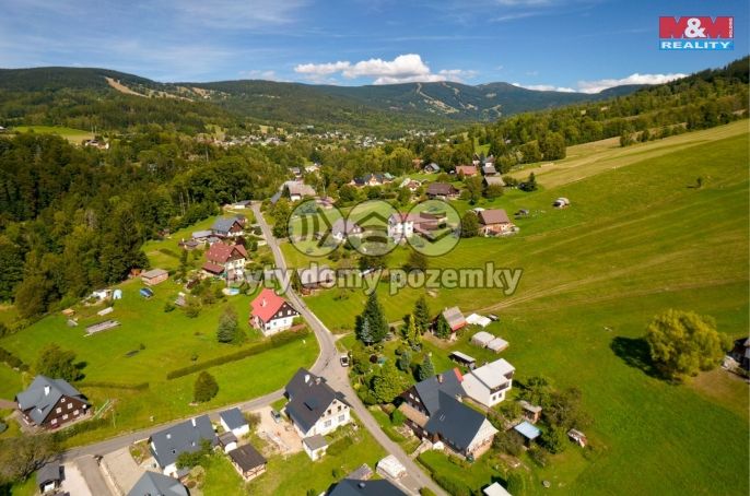 Prodej, Rodinný dům, Rokytnice nad Jizerou