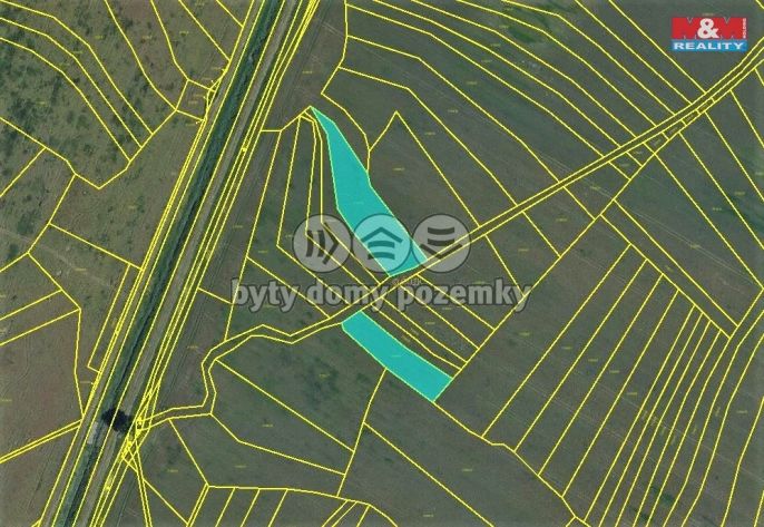 Prodej, Pole, Bzenec