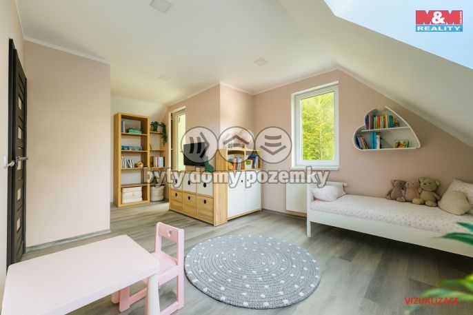 Prodej, Rodinný dům, Smolné Pece