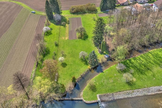 Prodej, Ostatní, Hrochův Týnec