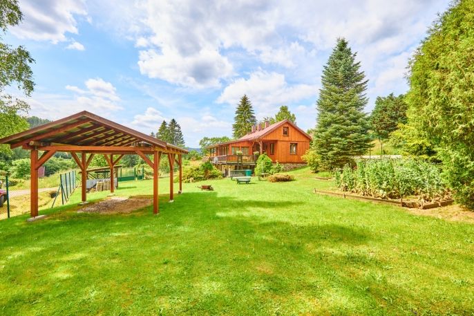 Prodej, Rodinný dům, Kašperské Hory