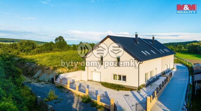 Prodej, Rodinný dům, Rabakov