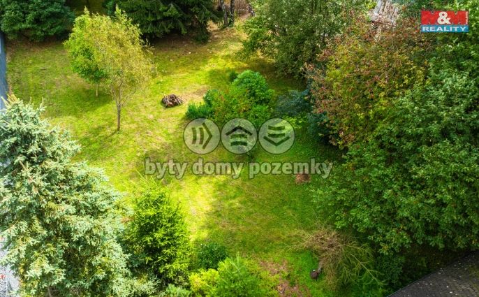 Prodej, Pozemek k bydlení, Jablonec nad Nisou