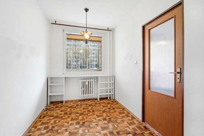 Prodej, Byt 3+1, Praha