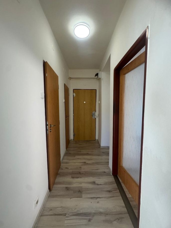 Pronájem, Byt 3+1, Litvínov