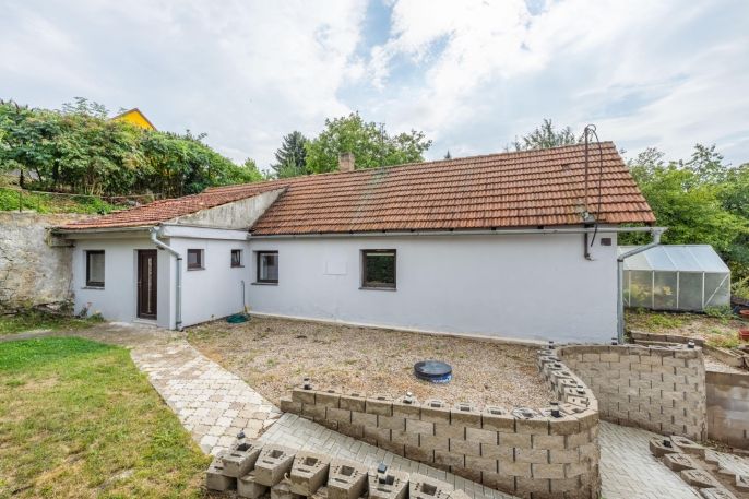 Prodej, Rodinný dům, Zápy