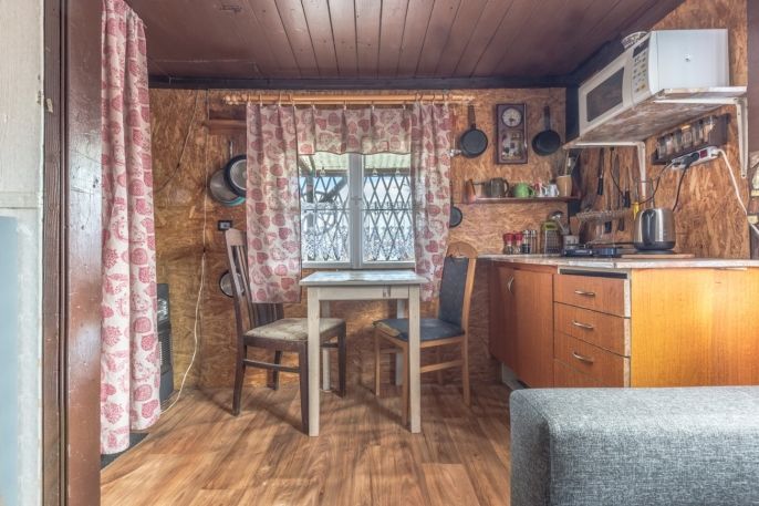 Prodej, Zahrada, Varnsdorf